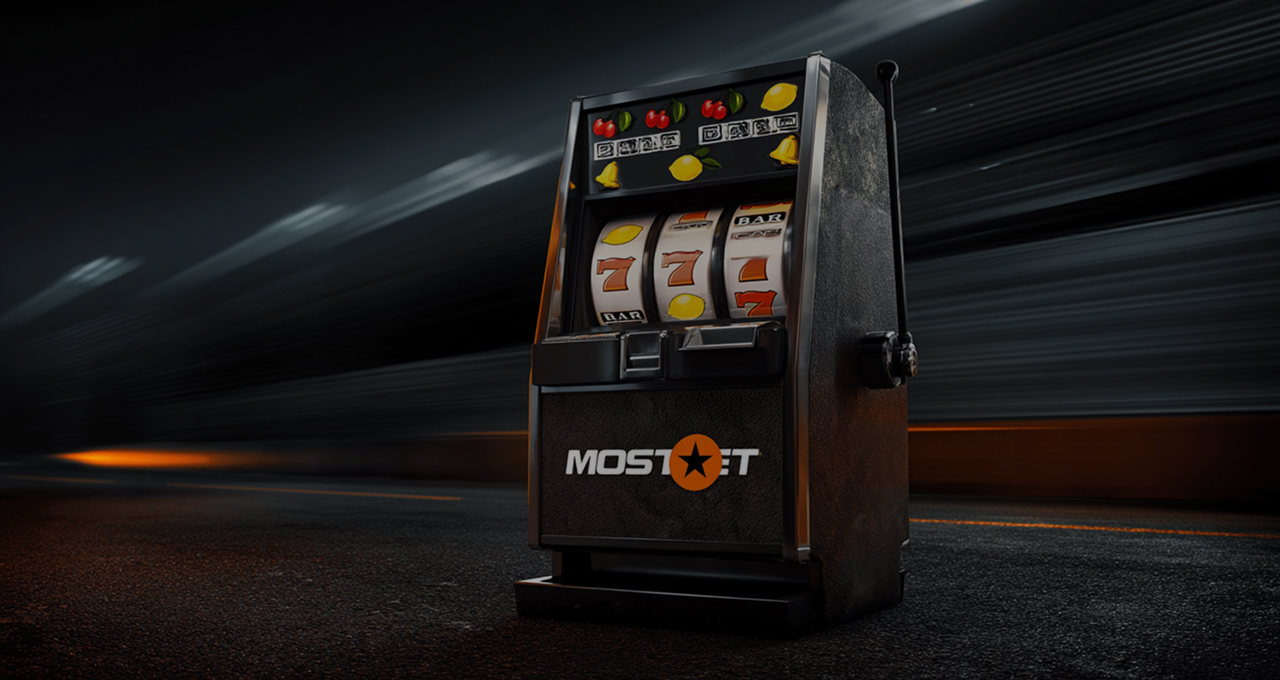 Mostbet